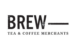 BREW Tea & Coffee Merchants